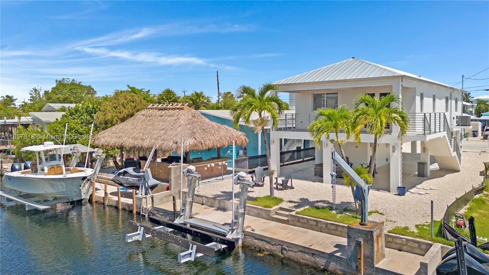 Key Largo Family Home - View 1